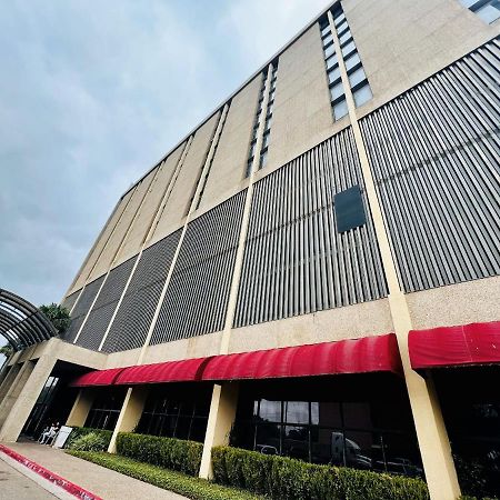 Hotel Ava 러레이도 외부 사진