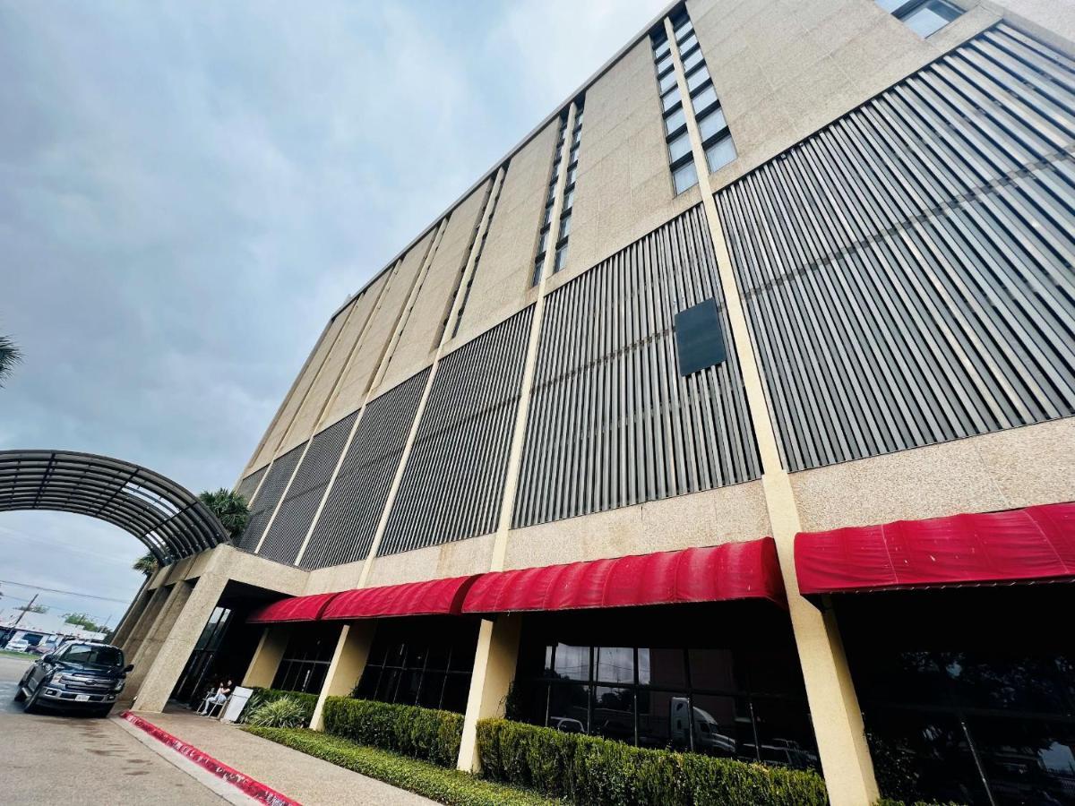 Hotel Ava 러레이도 외부 사진