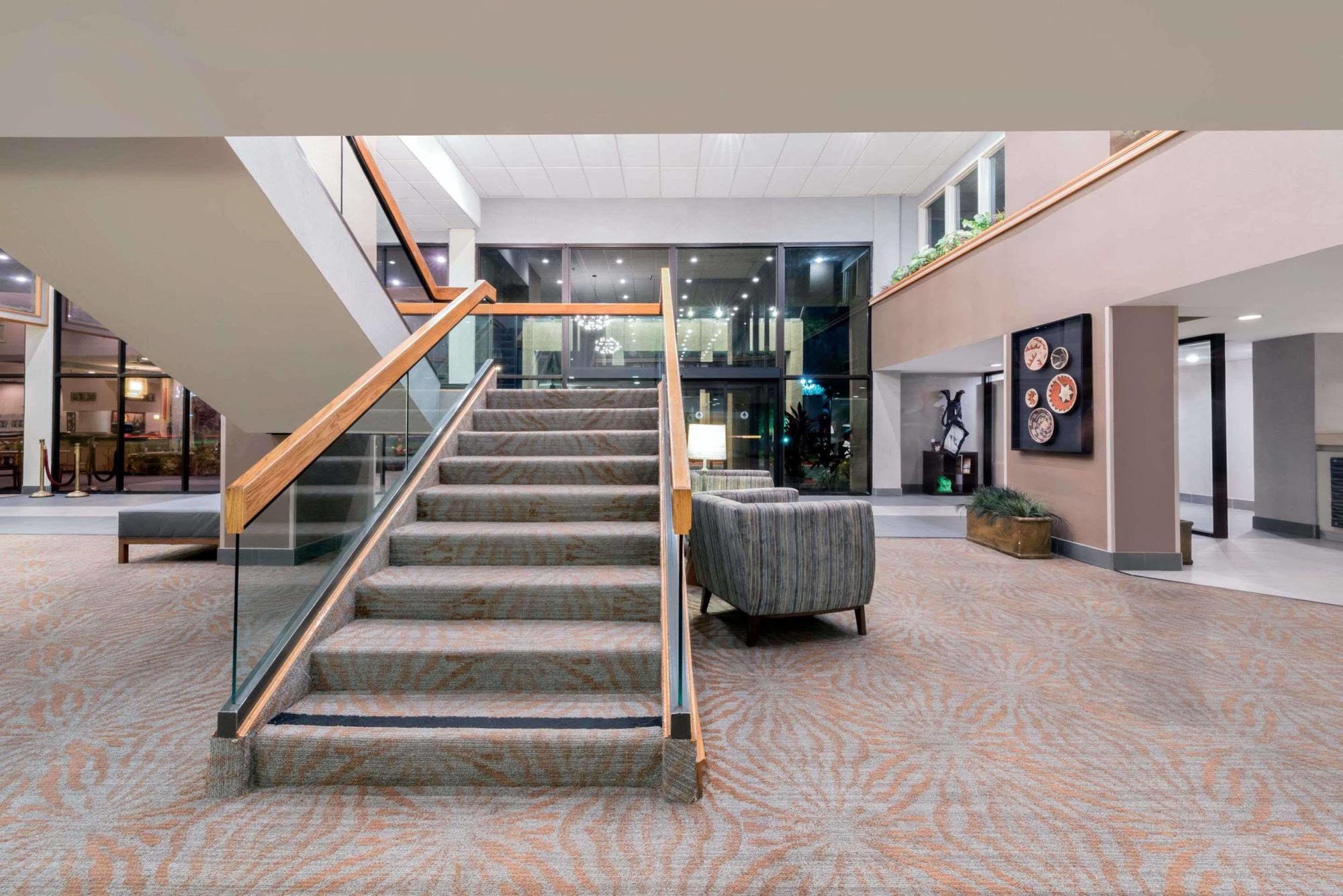 Hotel Ava 러레이도 외부 사진