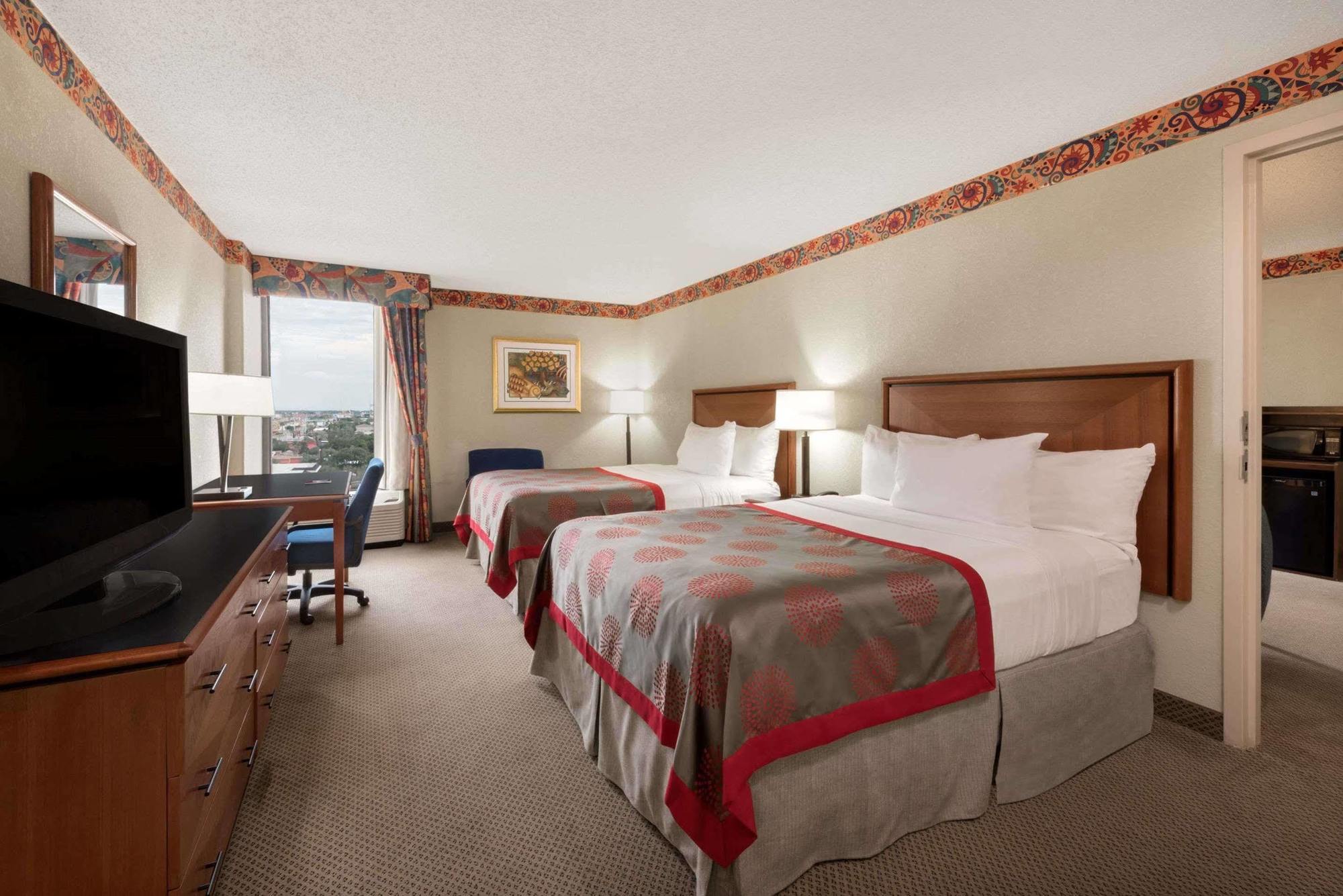 Hotel Ava 러레이도 외부 사진