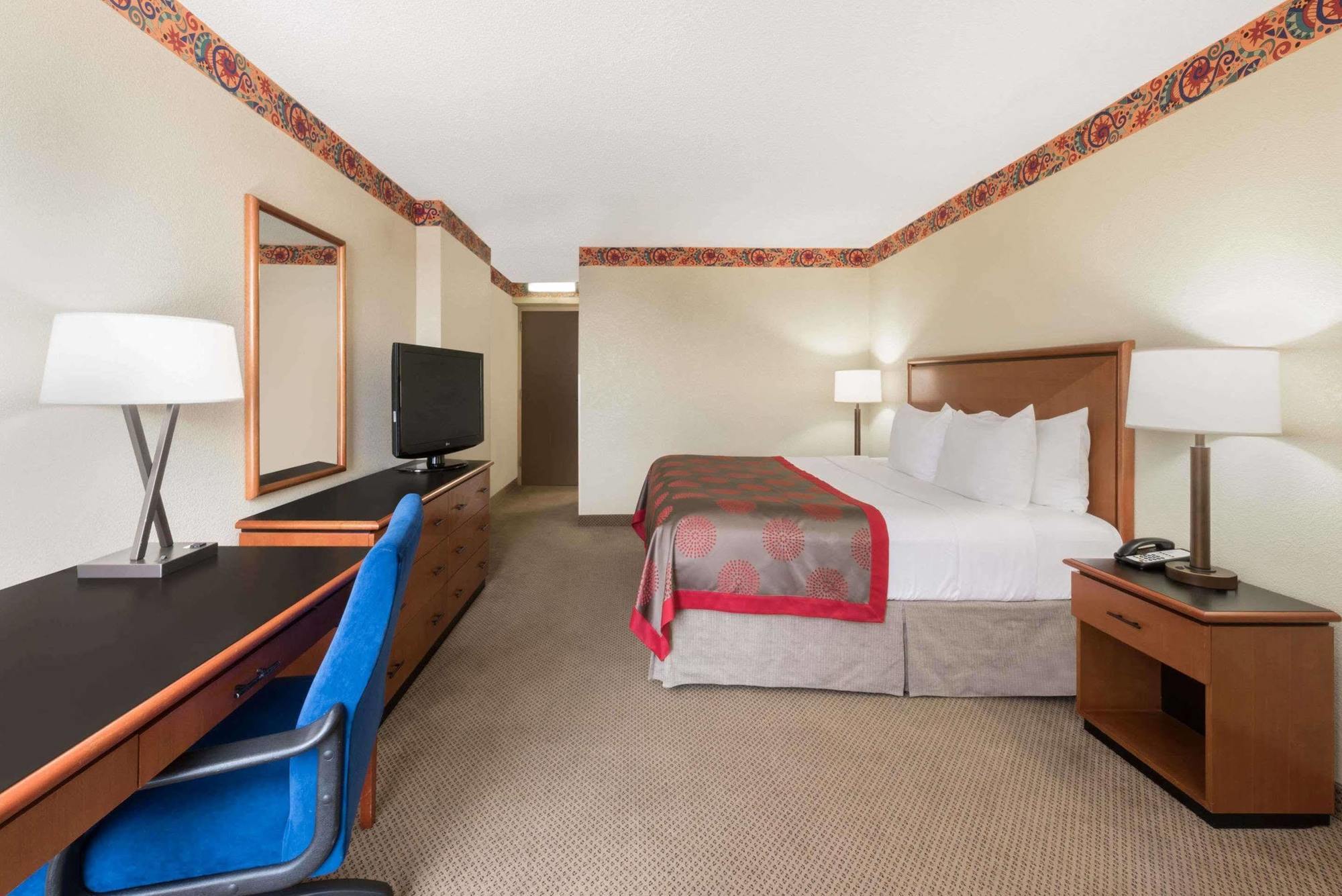 Hotel Ava 러레이도 외부 사진