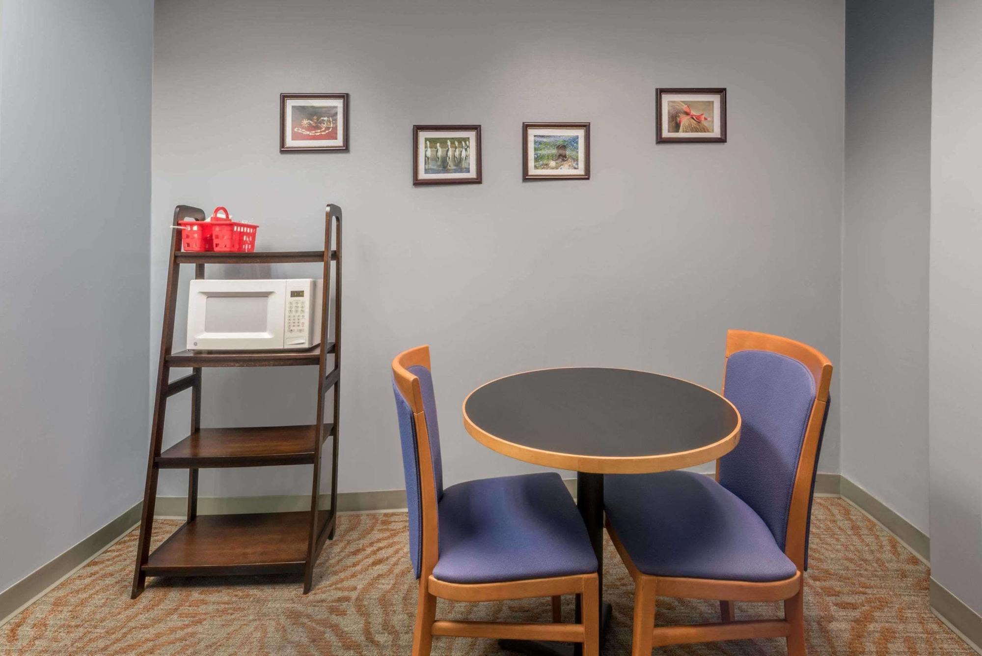 Hotel Ava 러레이도 외부 사진